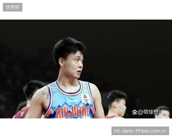 赵睿的B类合同即将到期，至少三支缺少核心后卫的球队正积极接触这位国手。